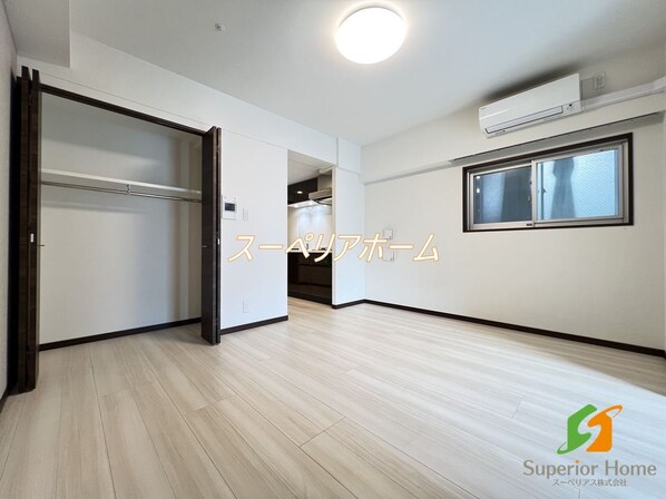 GENOVIA 東神田 green veilの物件内観写真